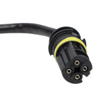 Upstream Oxygen Sensor O2 for BMW E46 E39 M54 E38 X5 Z3 (1998–2006)