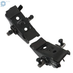 Coil Spring Perches for Mustang (1965-1973)