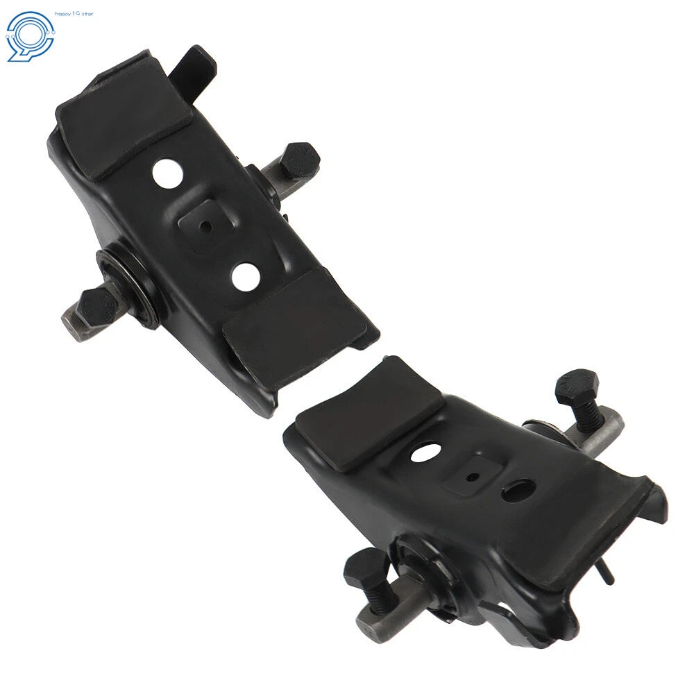Coil Spring Perches for Mustang (1965-1973)