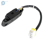 Left Driver Side Power Seat Switch for Nissan 350Z (2003-2008)