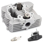 Cylinder Head for Honda TRX250EX/TRX250X Recon 250 (2003–2014)