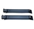 Fuel Gas Tank Brace Pair Replacement for 1967-1968 Chevy Camaro Pontiac