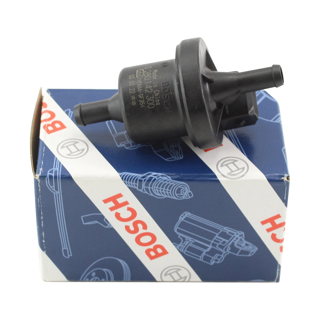 OEM Vapor Canister Purge Valve for Audi A4, VW, Volvo, SAAB 900/9000