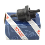 OEM Vapor Canister Purge Valve for Audi A4, VW, Volvo, SAAB 900/9000