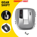 Center Console Shifter Gear Shift Plate Cover for Honda Accord (2008–2012)