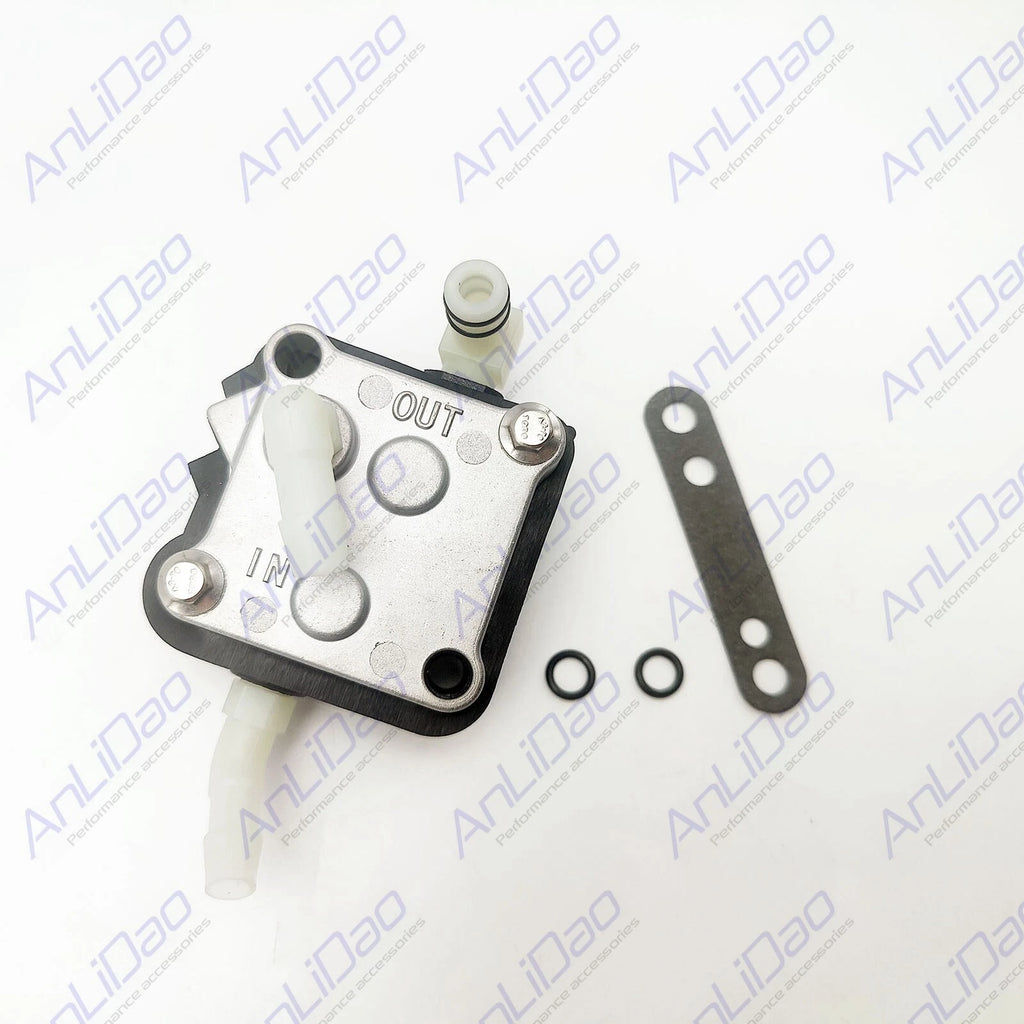 Fuel Pump 14360T74 for Mercury Marine Quicksilver 75-300HP (2-Stroke)