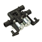 Heater Control Valve for BMW 525i 528i 530i 535i 550i 645Ci 650i 745i 750i 760i (2001–2010)
