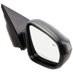 Set of 2 Mirrors for Chevy Trailblazer
