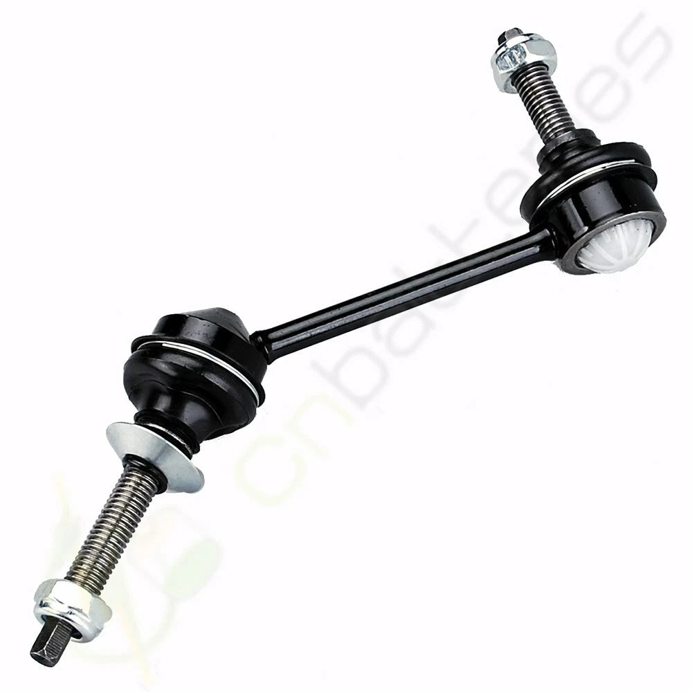 10x Complete Front Suspension Kit for Mercury Ford Crown (2003–2011)