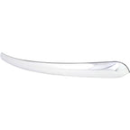 Chrome Hood Molding Trim for GMC Sierra 1500