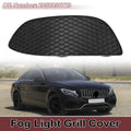 1 Pc Fog Light Grill for Mercedes-Benz C300 (2015–2016) No. 2058850723