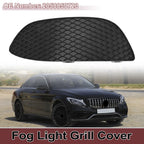 1 Pc Fog Light Grill for Mercedes-Benz C300 (2015–2016) No. 2058850723