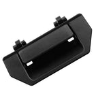 Rear Tailgate Liftgate Handle for Nissan D21 (1986–1997) Black