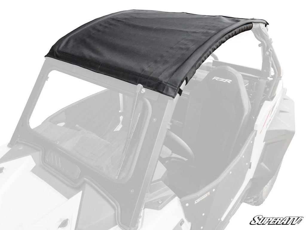 Soft Top Roof for Polaris RZR Trail S 1000 (2021–Present)