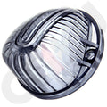 Smoke Round Cab Marker Light for Chevrolet (1973–1991) 9069
