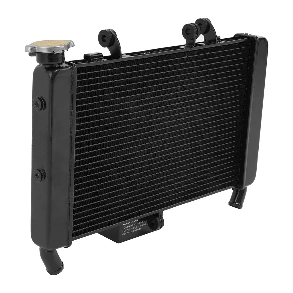 Radiator Cooler for Yamaha FZ09 MT-09 XSR900 (2014–2021)