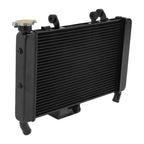 Radiator Cooler for Yamaha FZ09 MT-09 XSR900 (2014–2021)