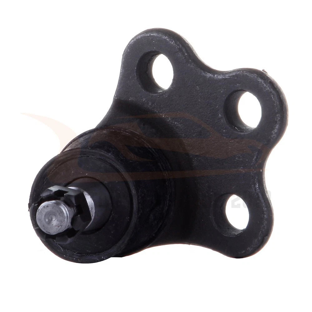 Set of 6 Lower Ball Joints Tie Rod Ends Sway Bar Links for Pontiac Aztek (2001–2005)