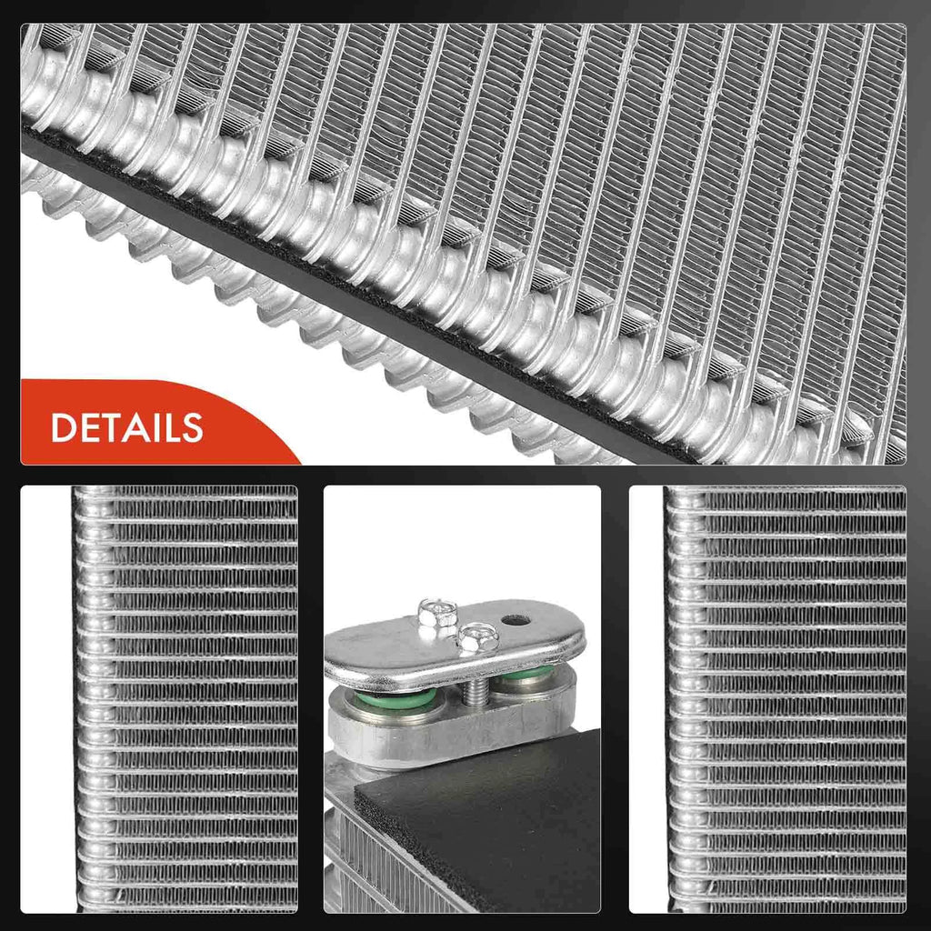 A/C Evaporator Core for Nissan Altima (2002-2006) Murano (2003-2007)