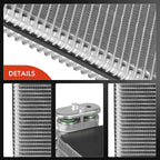 A/C Evaporator Core for Nissan Altima (2002-2006) Murano (2003-2007)