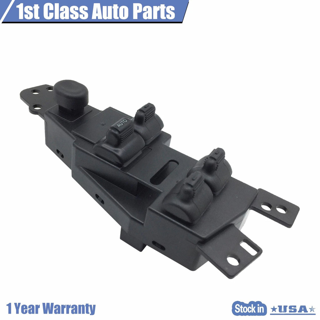 Power Window Switch for Dodge Stratus, Chrysler Concorde, Sebring (1995-2006)