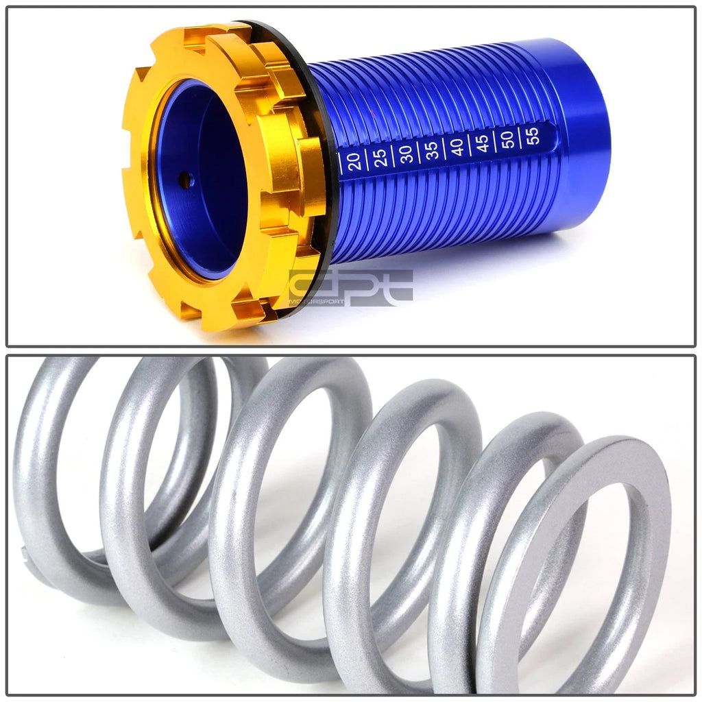 Coilover Suspension Kit for Honda Civic EK EG EJ DC (1988–2000)