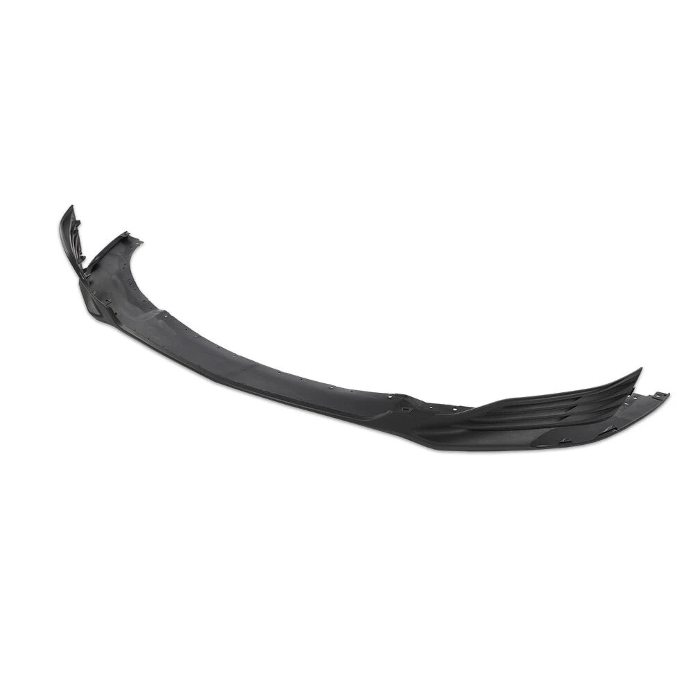 Front Bumper Lower Lip Protector for Chevrolet Malibu (2019–2025)