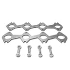 Exhaust Manifold Header Gasket + Bolts for Ford Mustang GT 2005–2010