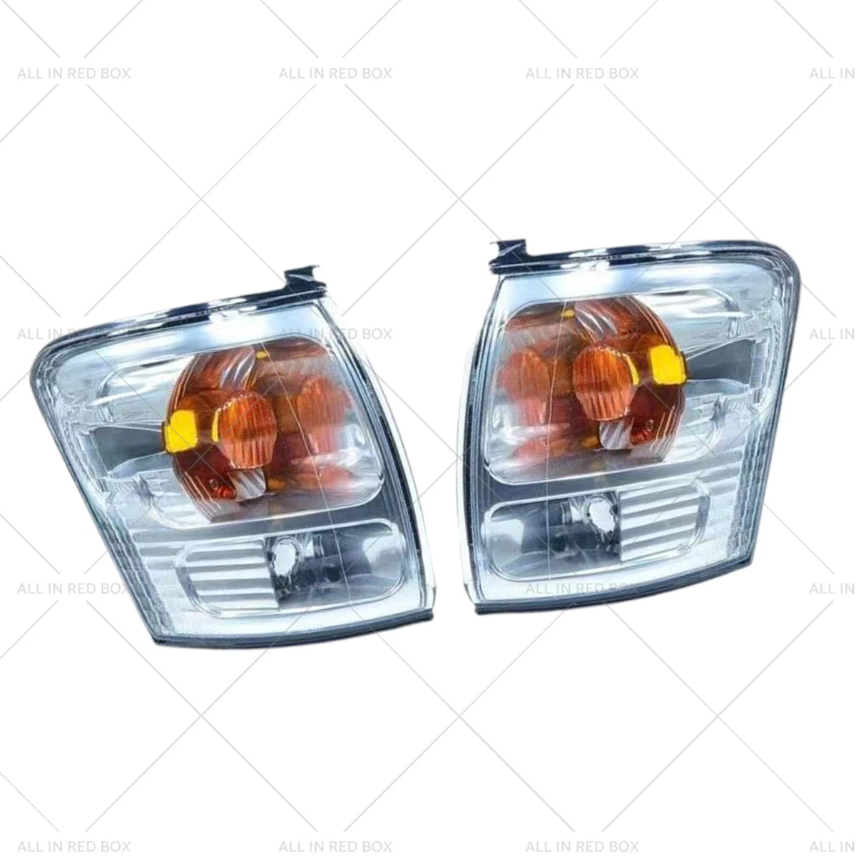 Front Indicator Corner Park Light for Hilux KZN165R VZN167R (1999–2005)