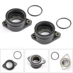 Carburetor Intake Manifold Boots 16211-413-000 for Honda CB400T CB400N CB450N (1978–1982)