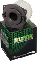HIFLOFILTRO Air Filter for Suzuki (HFA3602)