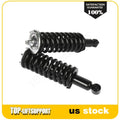 Set of 2 Complete Struts for Nissan Frontier 4WD (2005–2021)