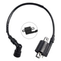 Ignition Coil for ATVs Scooters 50cc 70cc 110cc 125cc 150cc 200cc 250cc