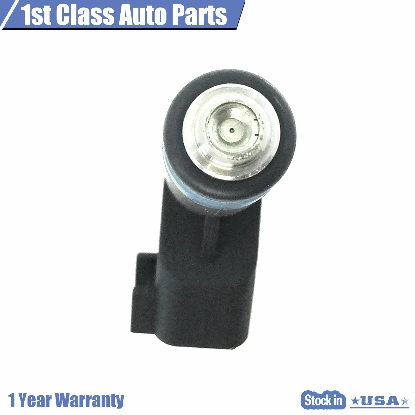 Fuel Injector for Jeep Wrangler Dodge Ram (1999–2004)
