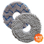 Mop Rags for Eureka J15 Pro, Ultra Models