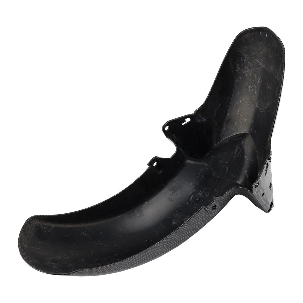Front Fender Mudguard for Yamaha X-MAX 300 (2023–2024) Carbon