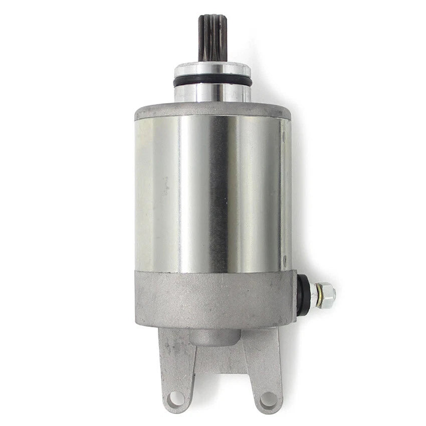 Starter Motor for Derbi GPR125, Mulhacen 125, Terra Adventure 125 (2004–2019)