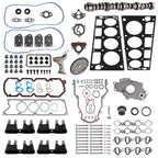AFM Oil Pump and Timing Chain Combo with Gaskets for Chevy GMC (2007–2009)