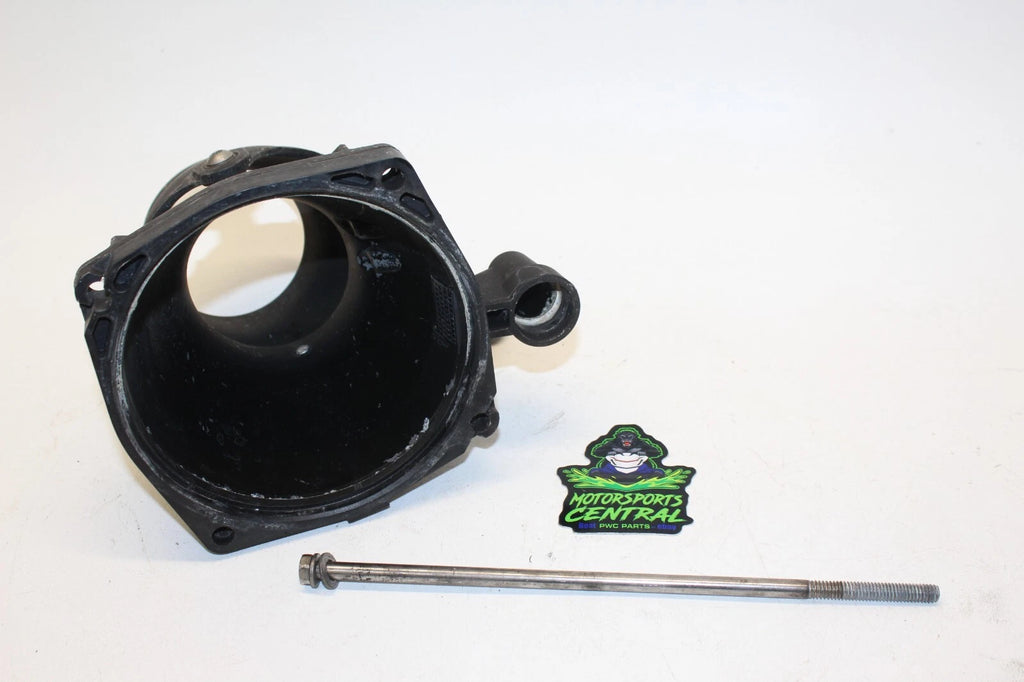 Jet Pump Venturi Reducer Steering Nozzle for Polaris Freedom 700 (No Trim, No Reverse)