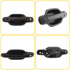 Exterior Door Handle for Chevrolet Colorado GMC Canyon (2004â2012)