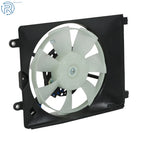 Radiator Cooling Fan Assembly for Honda Civic (2012-2015)