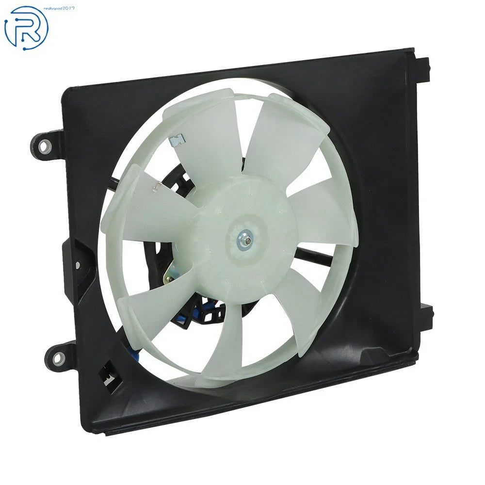 Radiator Cooling Fan Assembly for Honda Civic (2012-2015)
