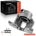 Front Brake Caliper for Jeep CJ5 CJ7 (1976–1986)