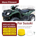 Air Filter Cage Holder Guide with Bolt for Suzuki Quadrunner 500 (1998–2002)