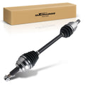 CV Axle Shaft Assembly for Toyota Sienna (2011–2015) 2.7L 3.5L