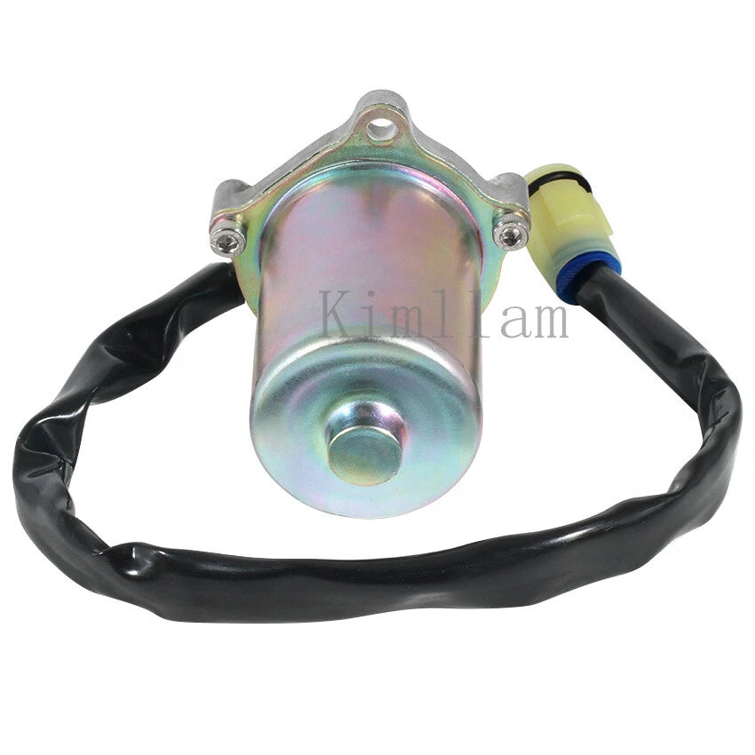 Electric Power Shift Control Motor for Honda TRX250TE FourTrax 250 ES (2002–2024)