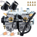 Carburetor 5BN-14900-01-00 for Yamaha V-Star 650 (2000–2008)