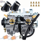 Carburetor 5BN-14900-01-00 for Yamaha V-Star 650 (2000–2008)