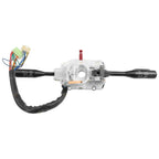 Headlight Indicator Blinker Wiper Switch for Suzuki Sierra (1984 - 1996)