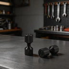 Flange Alignment Tool for ASME 150LB (1-1/8 inch Double Hole)
